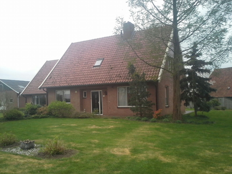 Reutum - Agelerweg 13a